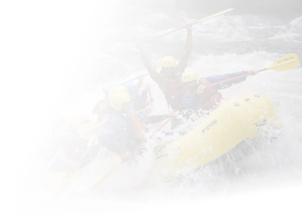 A Wanderlust Adventure - rafting photo 3